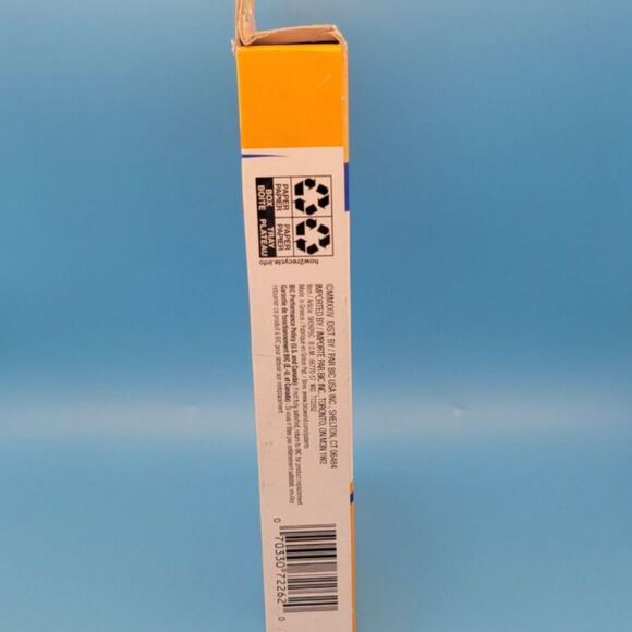 SEALED Bic Comfort 3 1 Handle + 6 Cartridges  - 3 Blade Razor - Picture 4 of 5